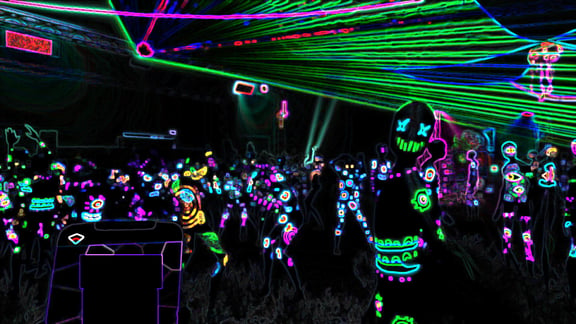 Entrapment: The Ultimate Rave