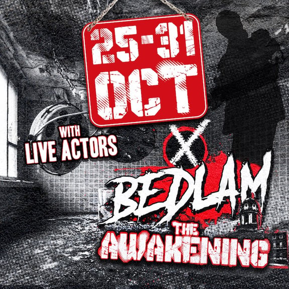 Bedlam: The Awakening