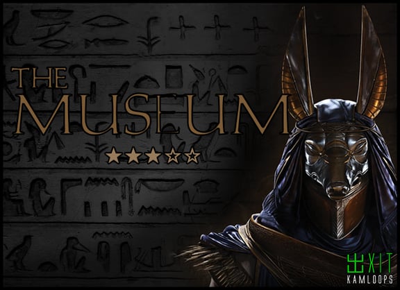 The Museum