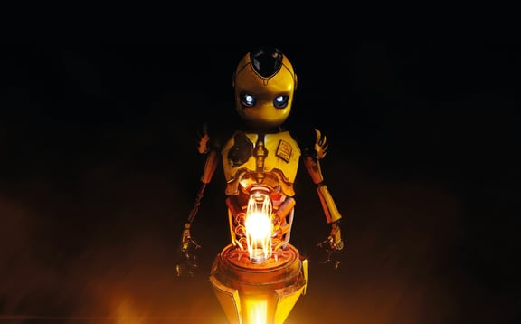 Huxley [VR]