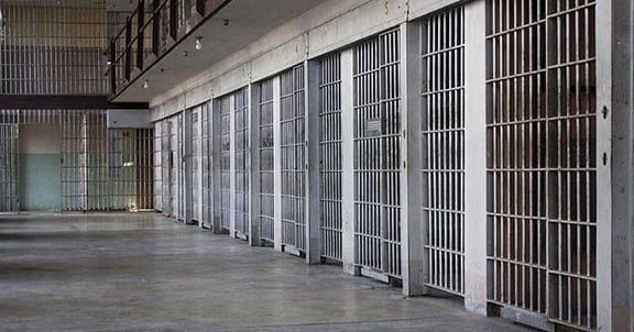 Escape From Alcatraz