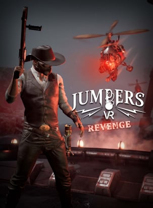 Jumpers [VR]