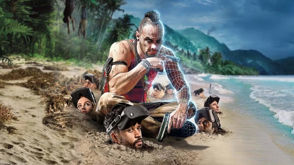 Far Cry [VR]