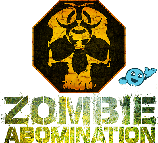 Zombie Abomination