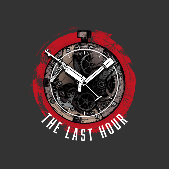 40-45: The Last Hour