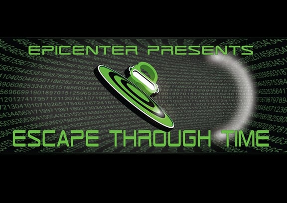 Escape Through Time