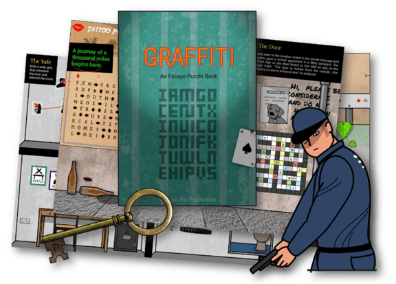 Graffiti