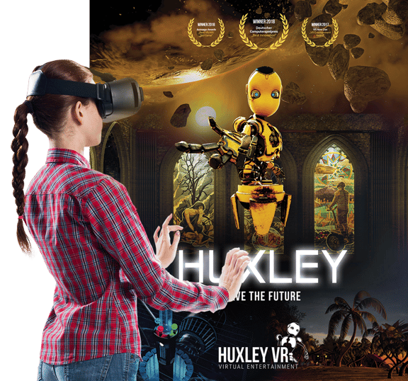 Huxley [VR]
