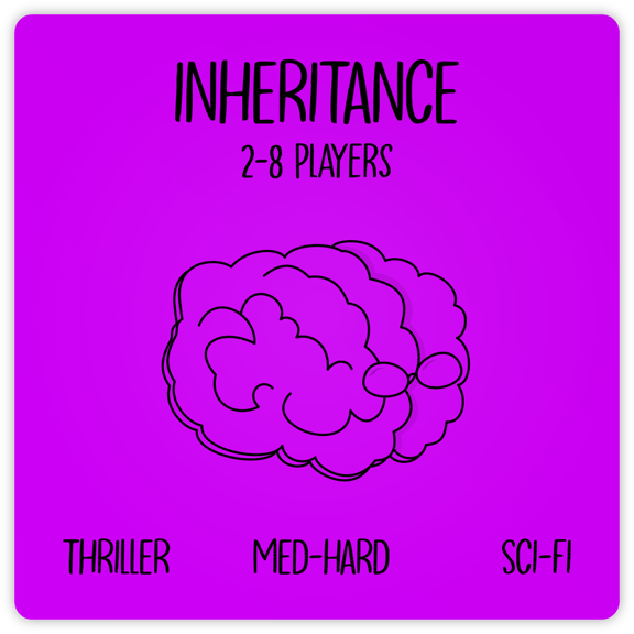 Inheritance