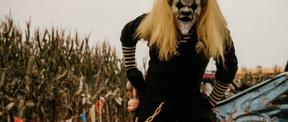 Scream Acres