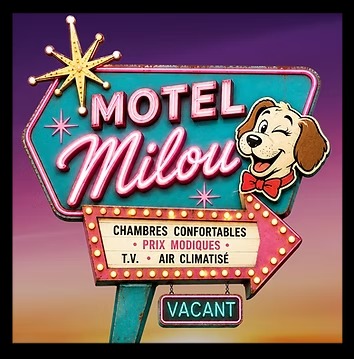 Motel Milou