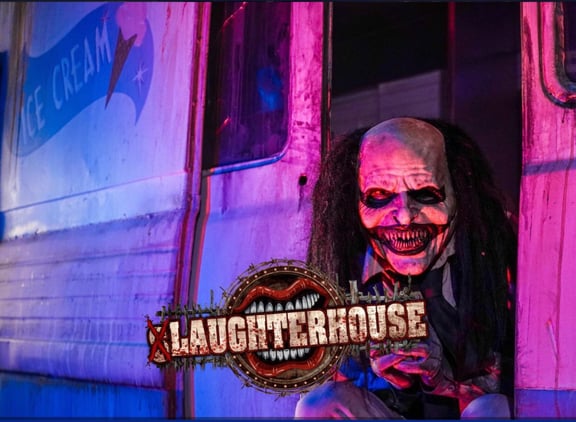 Slaughterhouse