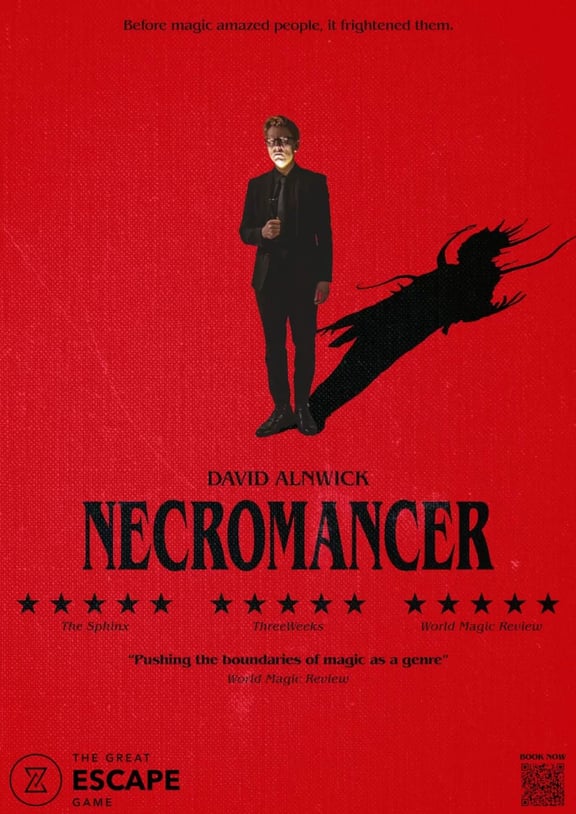 Necromancer