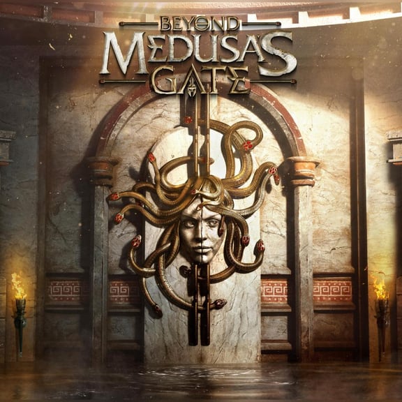 Beyond Medusas Gate [VR]