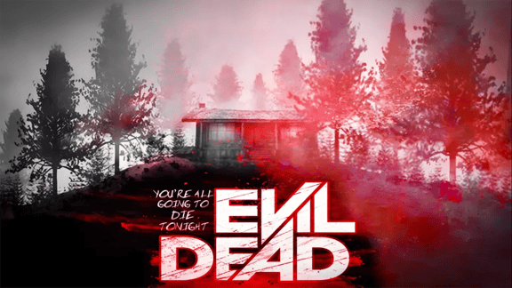 Evil Dead