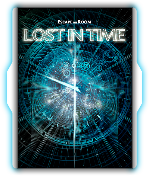 Lost In Time