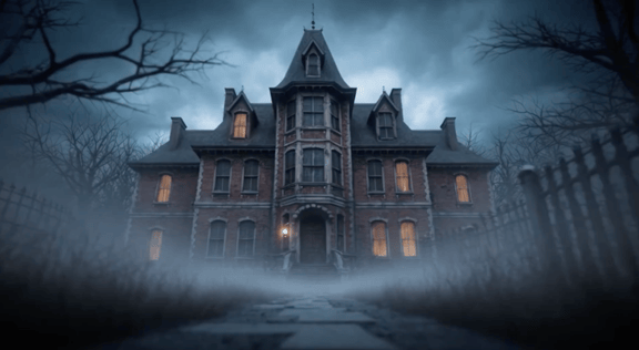 Orphanage