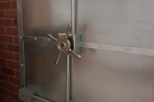 Chapter 5: The Secluded Vault