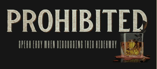 Prohibited