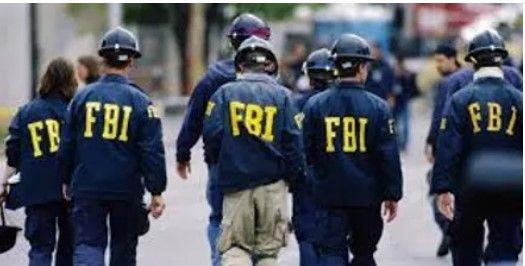 FBI "How To Catch A Killer"