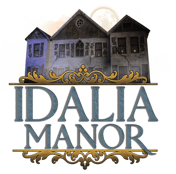 Idalia Manor