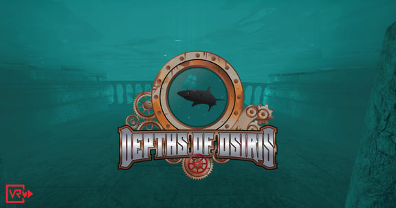 Depths Of Osiris [VR]