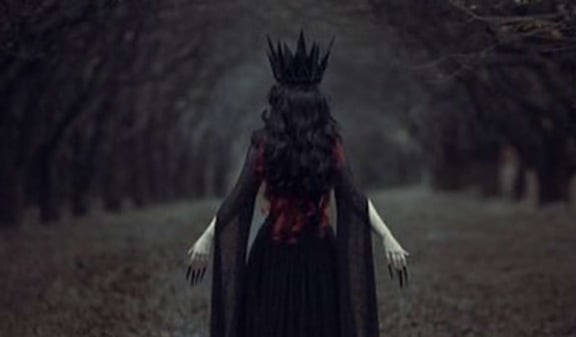 The Black Queen