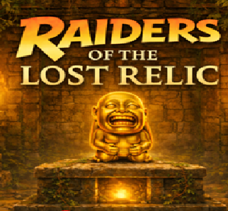 Raiders of the Lost Relic