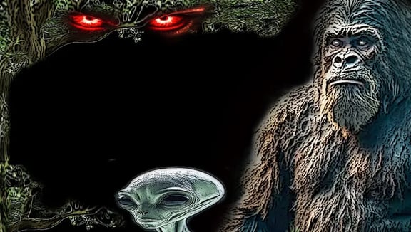 Cryptozoology 101: Creatures in the Classroom