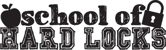 School of Hard Locks