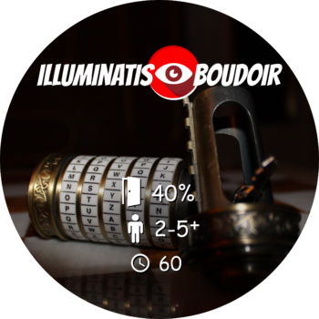 Les Illuminatis [The Illuminati]