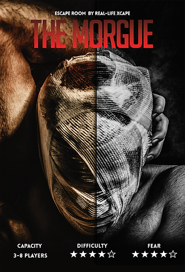 The Morgue