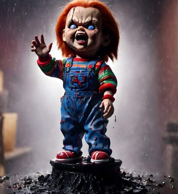 Chucky