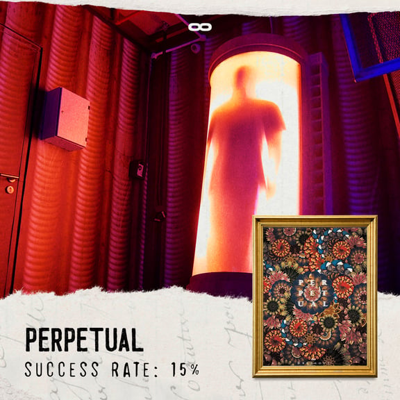 Perpetual