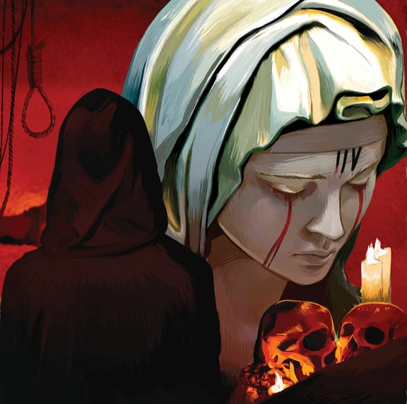 Les 7 Péchés Capitaux [7 Deadly Sins]