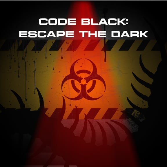 Code Black: Escape the Dark