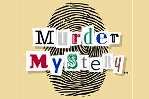 Murder Mystery