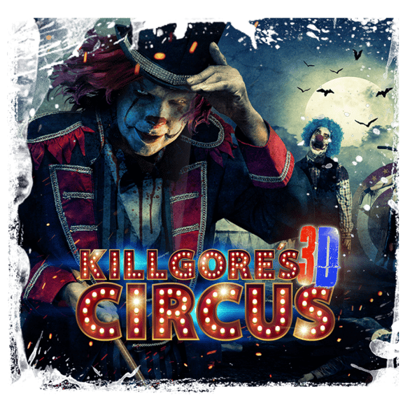 Killgore’s 3D Circus