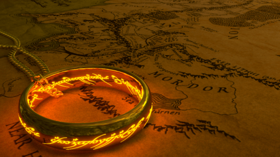 Master Ring