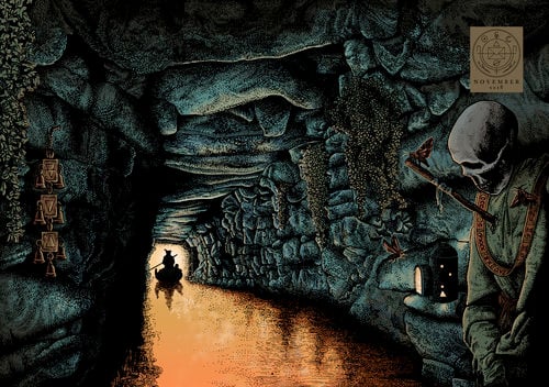 1.9 The Rivulet