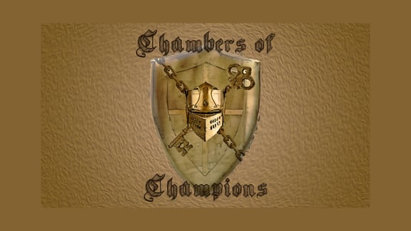Chambers of Champions
