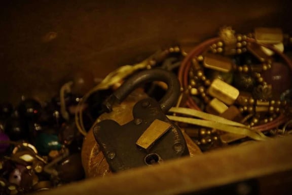 Girona's Lost Treasure