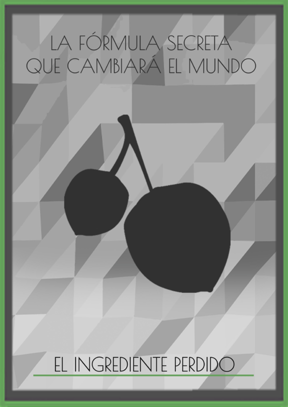 El Ingrediente Perdido [The Missing Ingredient]
