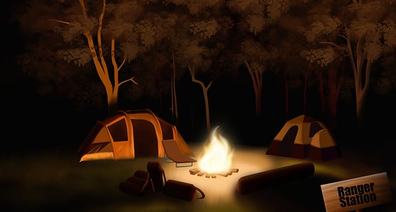 Ranger Station