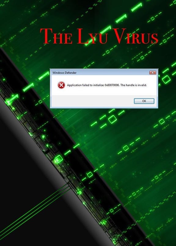 The Virus