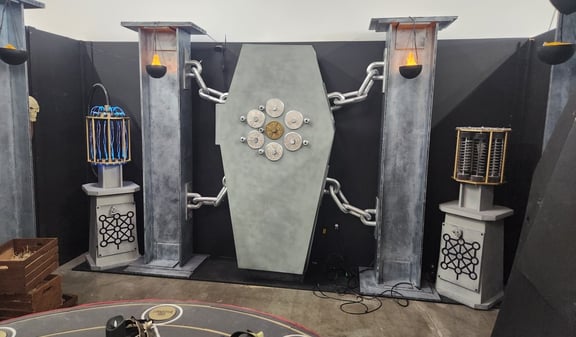 The Vault
