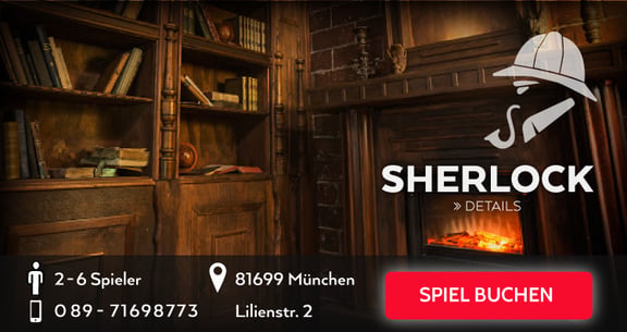 Sherlock