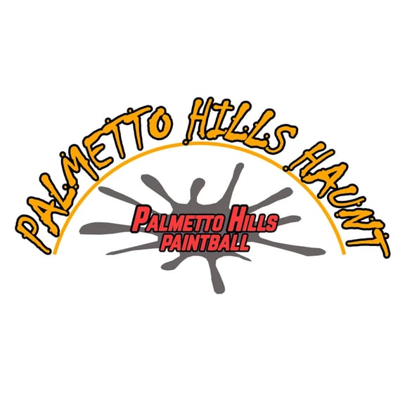 Palmetto Hills Haunt