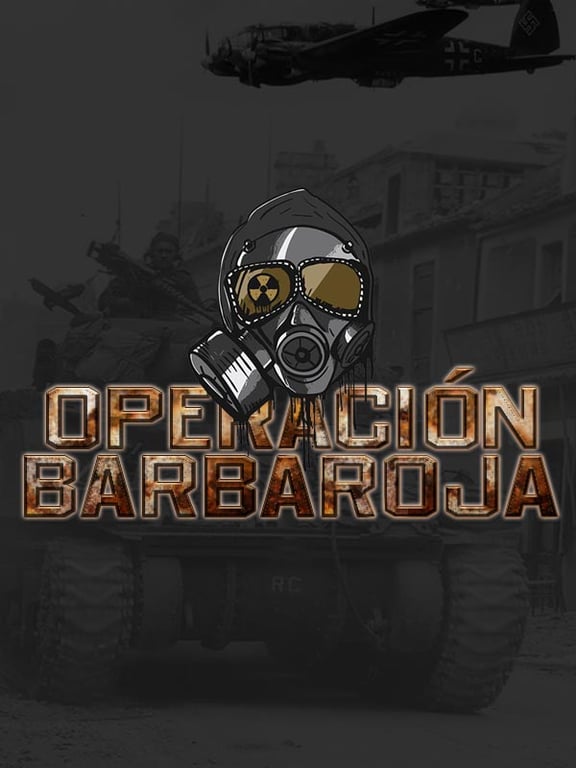 Operación Barbarroja [Operation Barbarossa]