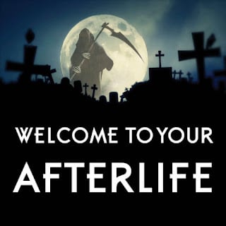 Afterlife